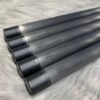 Ngọn cơ bida Longoni Luna nera carbon (ren VP2) 1