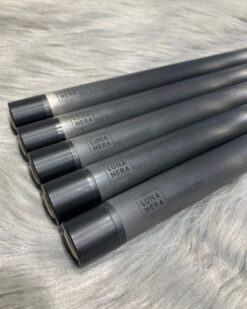 Ngọn cơ bida Longoni Luna nera carbon (ren VP2) 1
